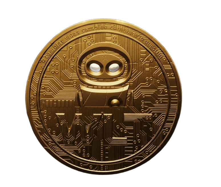 WallyT Coin